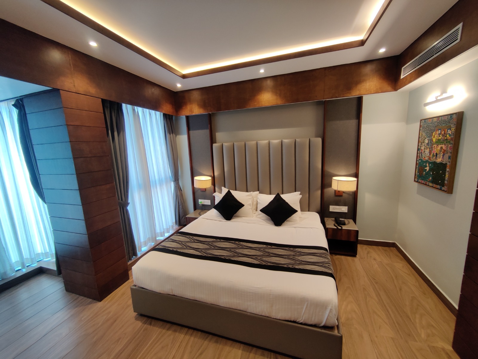 Suite Room3