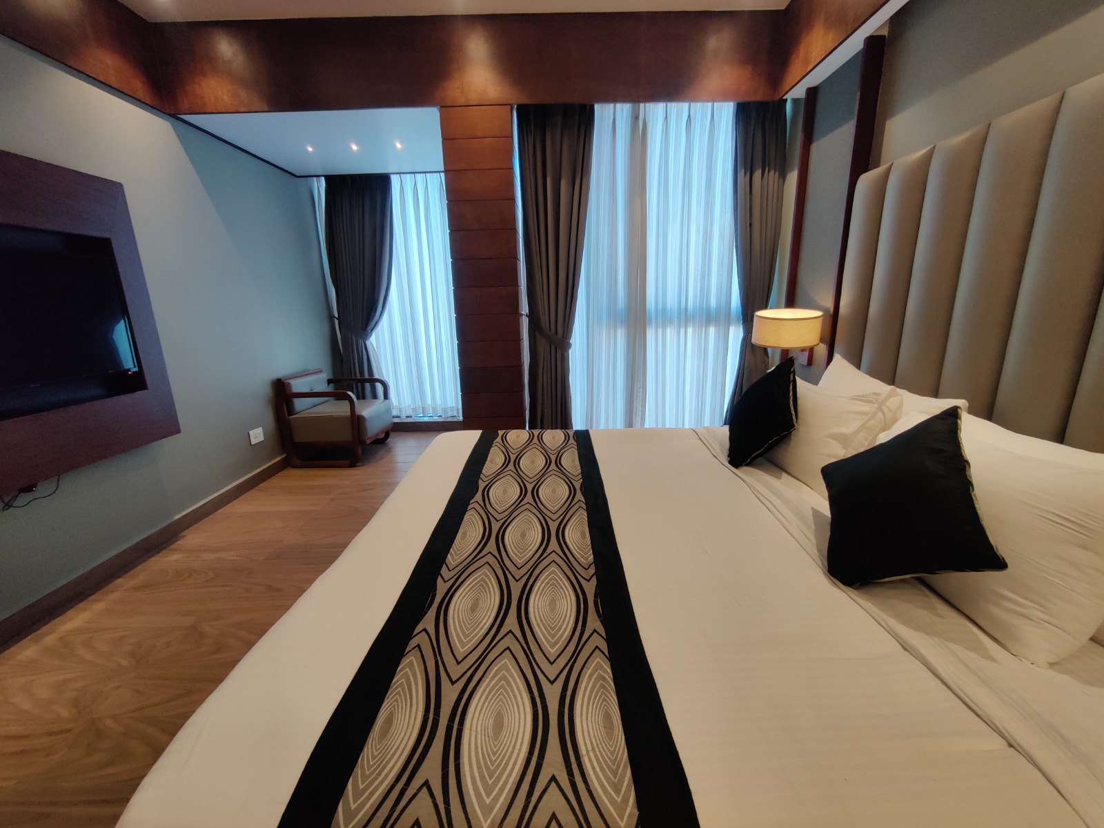 Suite Room8